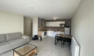 Appartement 2 Pièces 45 m² à louer à Olemps (12510)