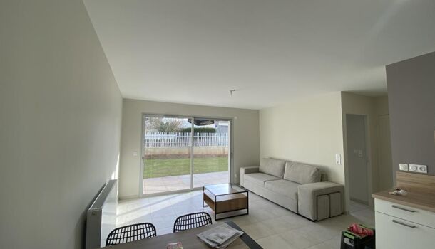 Appartement 2 pièces  à louer Olemps 12510