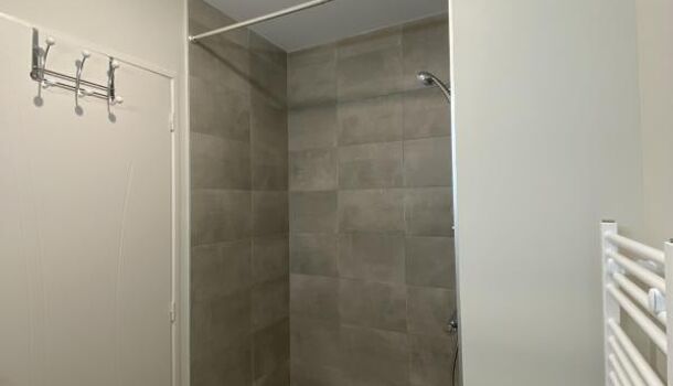 Appartement 2 pièces  à louer Olemps 12510