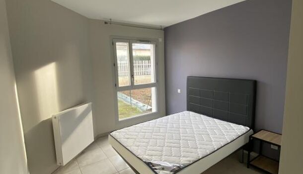 Appartement 2 pièces  à louer Olemps 12510