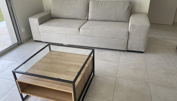 Appartement 2 pièces  à louer Olemps 12510