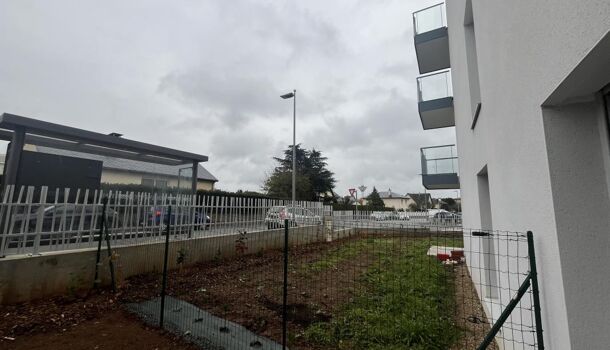 Appartement 2 pièces  à louer Olemps 12510