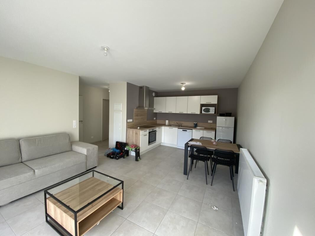 Appartement  T2 à louer Olemps 12510