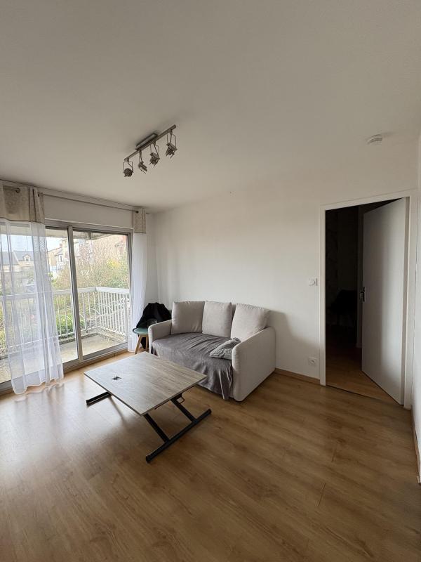 Appartement  T2 à louer Rodez 12000
