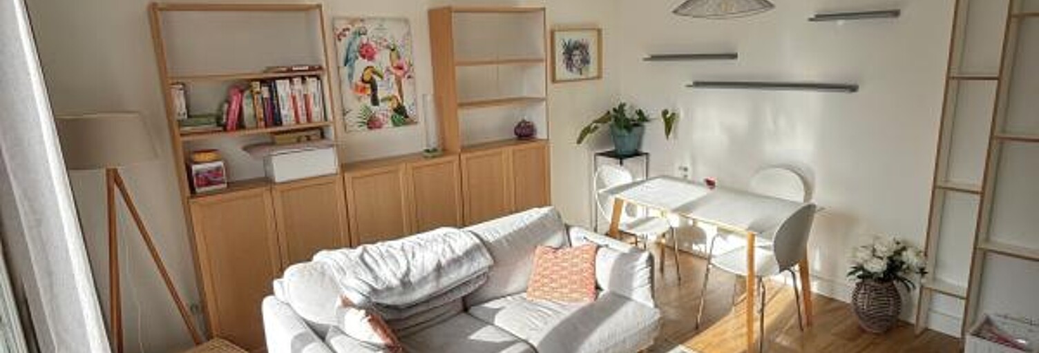 Appartement 2 Pièces 46 m² à vendre à Gex (01170)