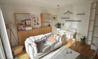 Appartement 2 Pièces 46 m² à vendre à Gex (01170)