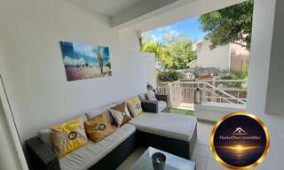 Appartement 1 Pièce 36 m² à vendre à Saint-Paul (97434)