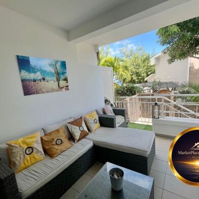 Appartement 1 pièces 241500 €