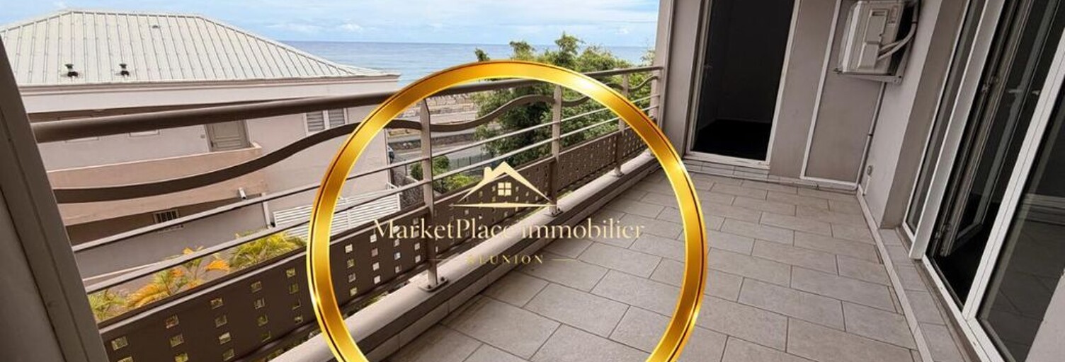 Appartement 4 Pièces 88 m² à vendre à La Possession (97419)