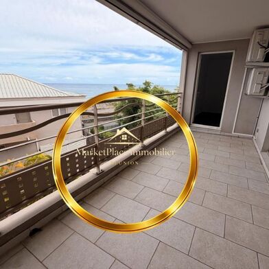 Appartement 4 pièces 225750 €