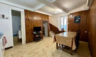 Maison 3 Pièces 48 m² à vendre à La Penne-sur-Huveaune (13821)