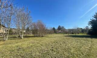 Terrain  1440 m² à vendre à Reyrieux (01600)