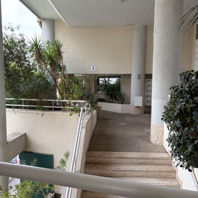 Appartement 4 pièces 396000 €