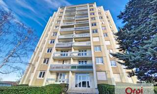 Appartement 2 Pièces 49 m² à louer à Montluçon (03100)