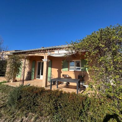 Maison 4 pièces 315000 €