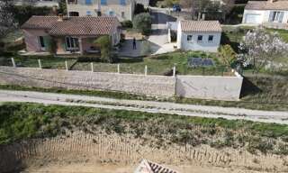 Maison 4 Pièces 100 m² à vendre à Puimoisson (04410)