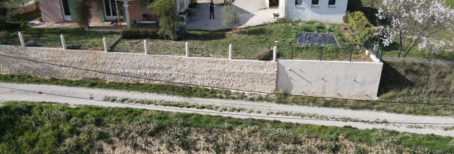 Maison 4 Pièces 100 m² à vendre à Puimoisson (04410)