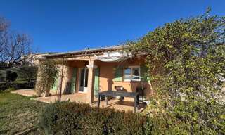 Maison 4 Pièces 100 m² à vendre à Puimoisson (04410)