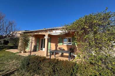 Maison 4 pièces 300000 €