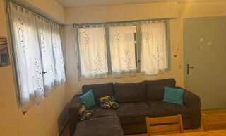 Appartement 3 Pièces 51 m² à vendre à Sainte-Croix-du-Verdon (04500)