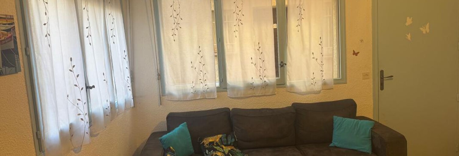 Appartement 3 Pièces 51 m² à vendre à Sainte-Croix-du-Verdon (04500)