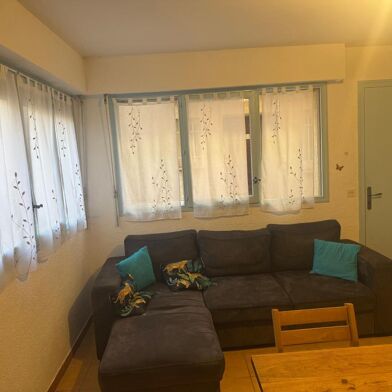 Appartement 3 pièces 86000 €