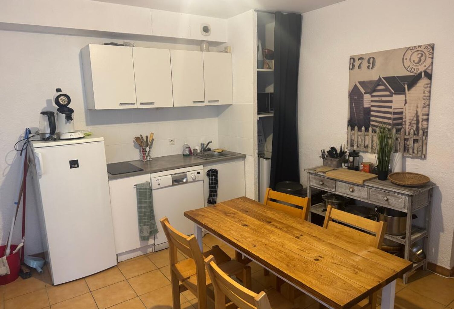 Appartement à Vendre — photo 1