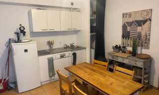 Appartement 3 Pièces 51 m² à vendre à Sainte-Croix-du-Verdon (04500)
