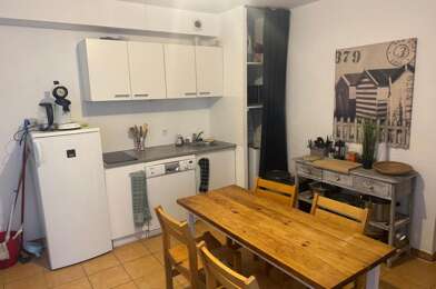 Appartement 3 pièces 86000 €