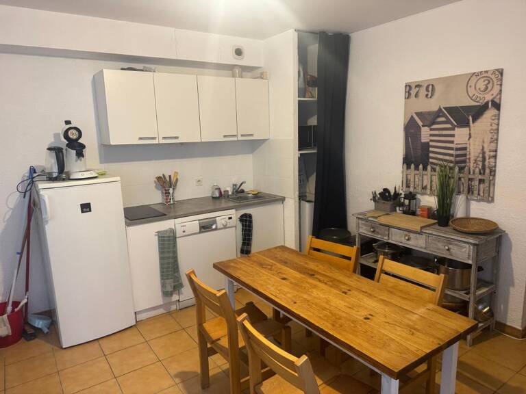 Appartement à Vendre — photo 1