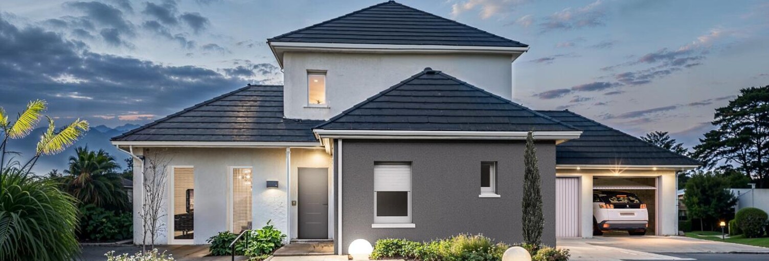 Maison 5 Pièces 95 m² à vendre à Troarn (14670)