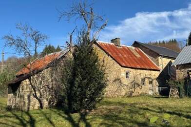 Maison 5 pièces 66600 €