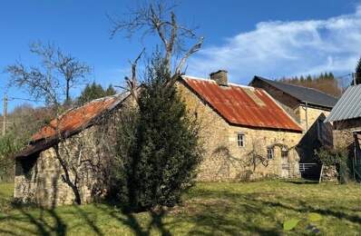 CORREZE — photo du bien