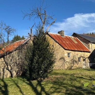 Maison 5 pièces 66600 €