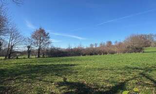 Terrain  16270 m² à vendre à Rilhac-Treignac (19260)