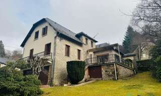 Maison 6 Pièces 144 m² à vendre à Chaumeil (19390)