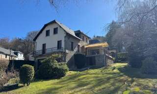 Maison 6 Pièces 144 m² à vendre à Chaumeil (19390)