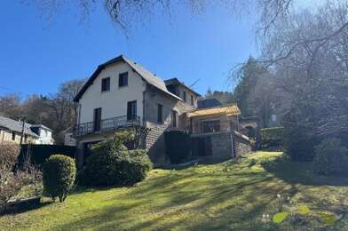 Maison 6 pièces 152600 €