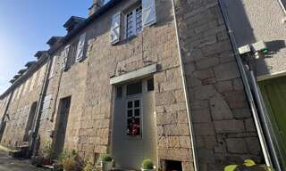 Immeuble  135 m² à vendre à Treignac (19260)