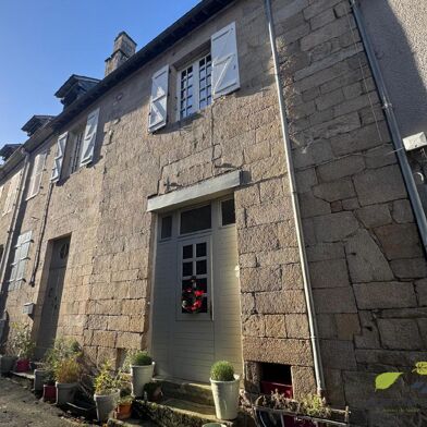 Immeuble  119900 €