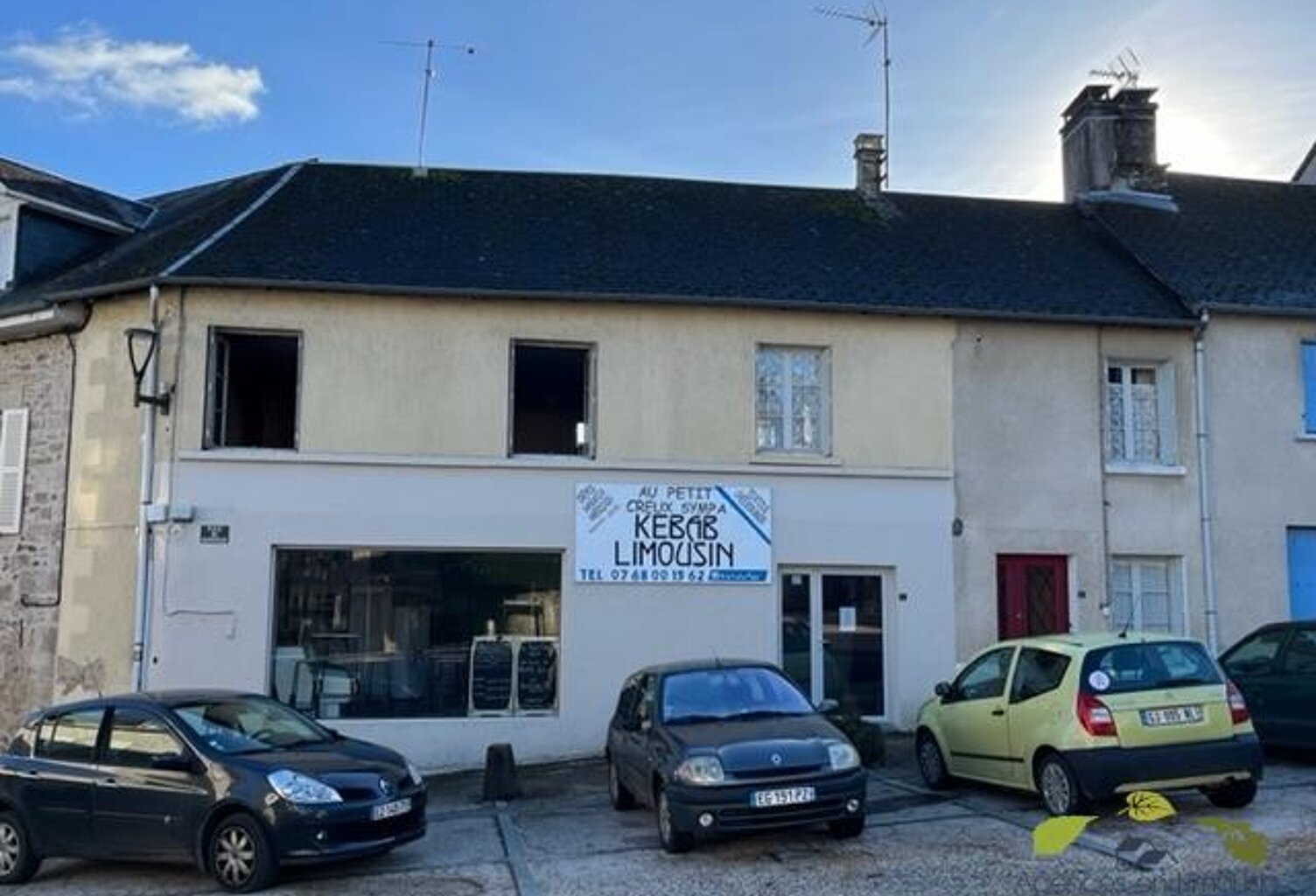 CORREZE — photo 1