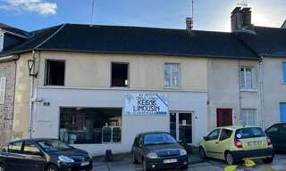 Maison 7 Pièces 97 m² à vendre à Chamberet (19370)