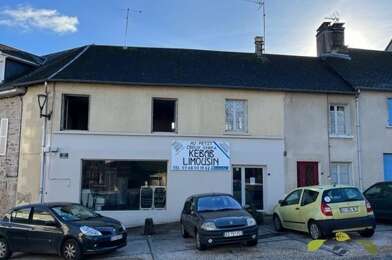 Maison 7 pièces 75480 €