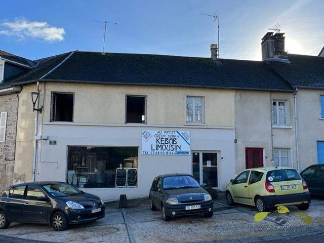 CORREZE — photo du bien