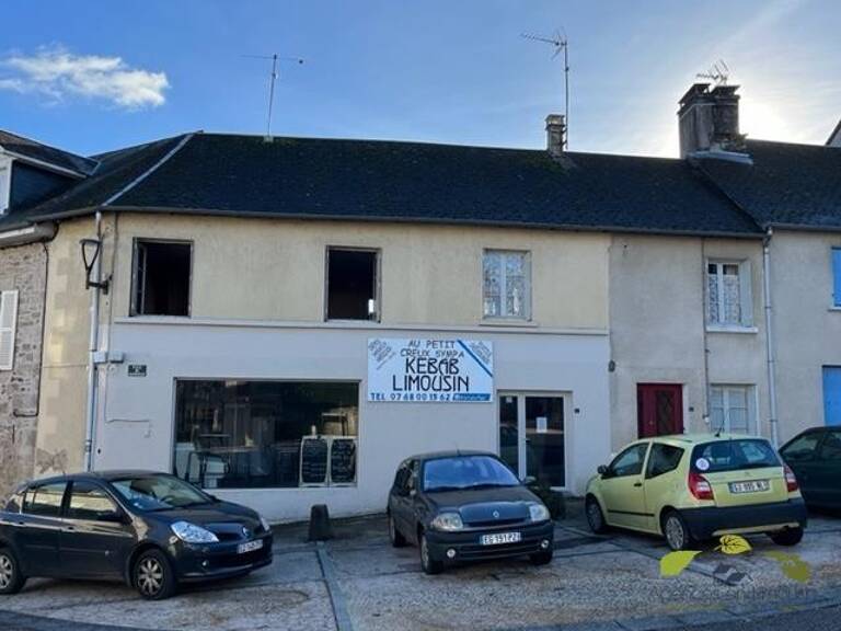 CORREZE — photo 1