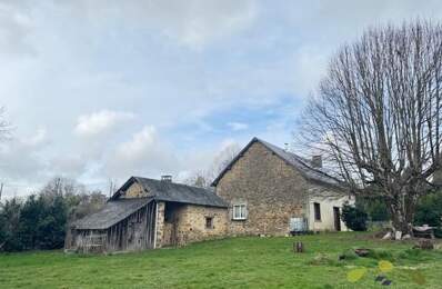 Maison en pierres — photo du bien