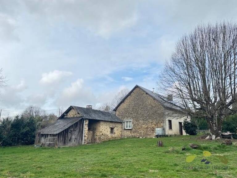 Maison en pierres — photo 1