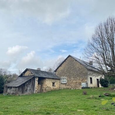 Maison 6 pièces 125350 €