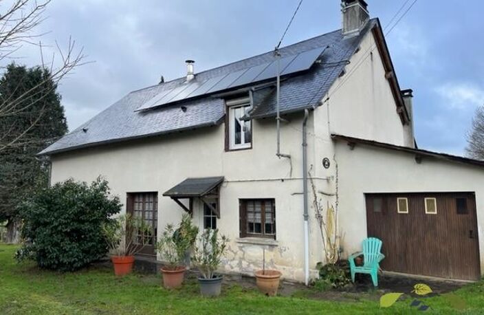 Maison en pierres — photo 2