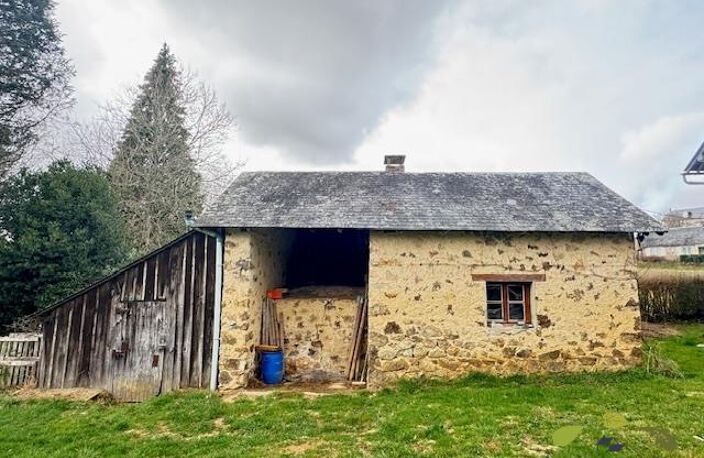 Maison en pierres — photo 4